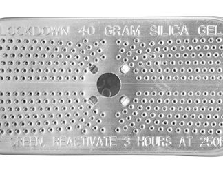 Lockdown Silica 40G
