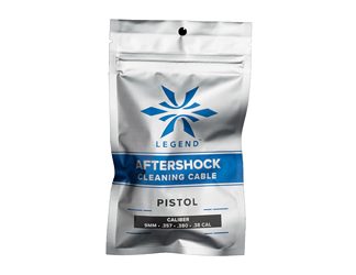 Legend Outdoor Gear Aftershock