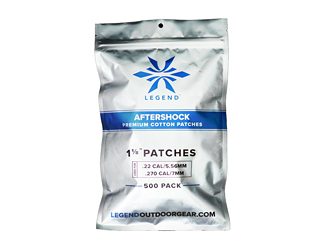 Legend Outdoor Gear Aftershock