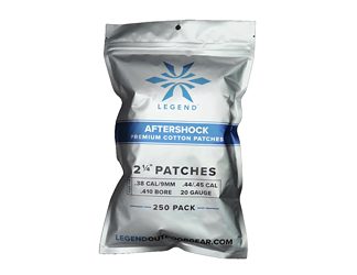 Legend Outdoor Gear Aftershock