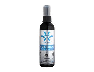 Legend Outdoor Gear Aftershock