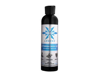 Legend Outdoor Gear Aftershock