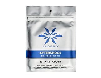 Legend Outdoor Gear Aftershock