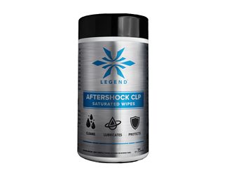 Legend Outdoor Gear Aftershock
