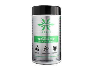 Legend Outdoor Gear Tremor