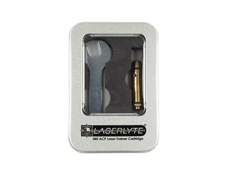 LaserLyte Laser Cartridge Trainer