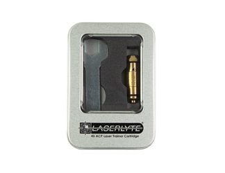 LaserLyte Laser Cartridge Trainer