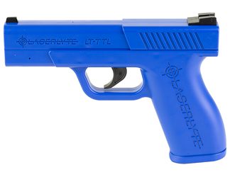 LaserLyte Full Size Training Pistol