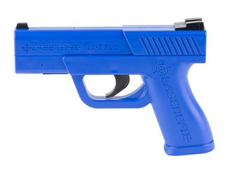LaserLyte Compact Training Pistol
