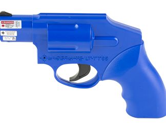 LaserLyte Revolver Trainer