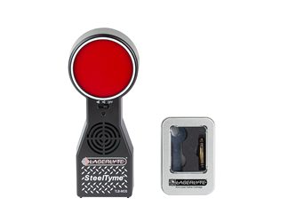 LaserLyte Steel Tyme Laser Cartridge Kit