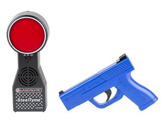 LaserLyte Target and Trainer Pistol Kit