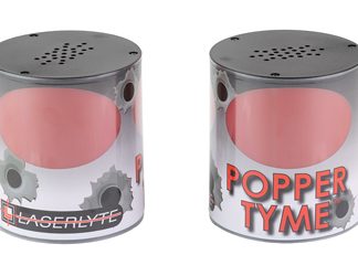 LaserLyte PopperTyme Laser Targets