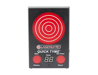 LaserLyte QuickTyme Target