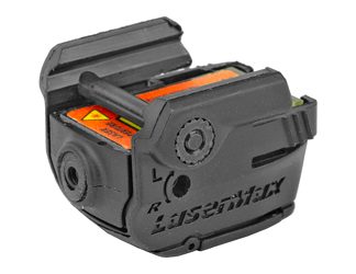 LaserMax Micro