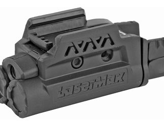 LaserMax Spartan