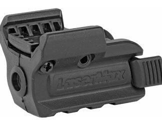 LaserMax Spartan