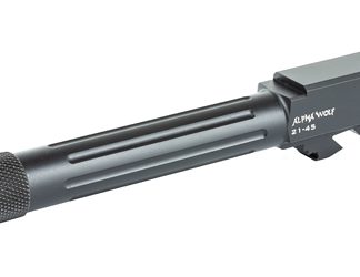 Lone Wolf Distributors AlphaWolf
