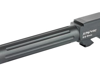 Lone Wolf Distributors AlphaWolf