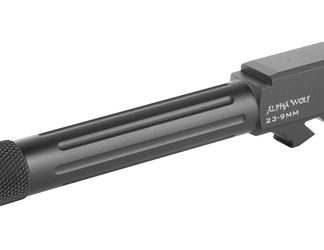 Lone Wolf Distributors AlphaWolf