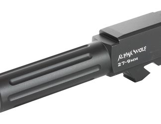 Lone Wolf Distributors AlphaWolf