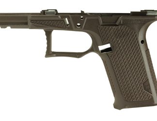 Lone Wolf Distributors Dusk19
