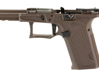 Lone Wolf Distributors Dusk19