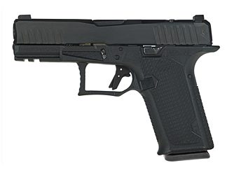 Lone Wolf Distributors Dusk19