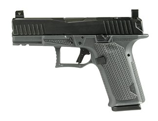 Lone Wolf Distributors Dusk19