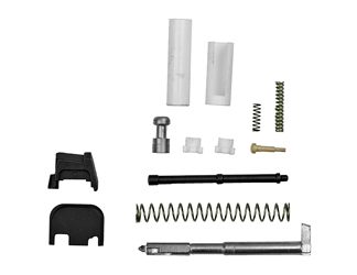 Lone Wolf Distributors Completion Kit for 10MM Slides, Fits Glock