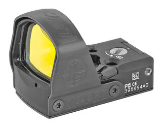 Leupold DeltaPoint Pro