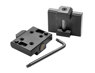 Leupold DeltaPoint Pro