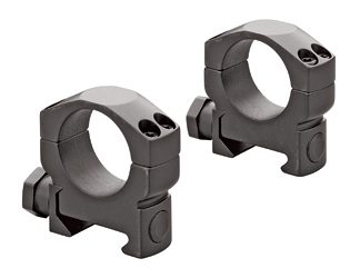 Leupold Mark 4