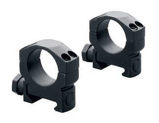 Leupold Mark 4
