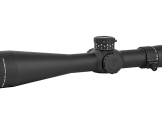 Leupold Mark 5HD