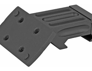 Leupold DeltaPoint Pro