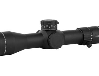 Leupold Mark 5HD