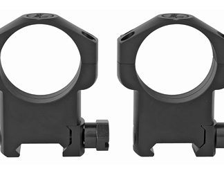 Leupold Mark 4