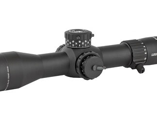 Leupold Mark 5HD