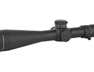 Leupold Mark 5HD