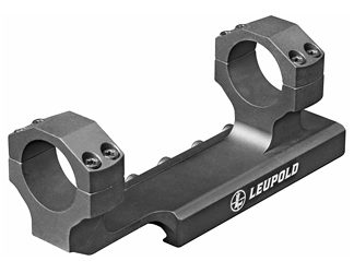 Leupold Integral Mounting System