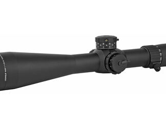 Leupold Mark 5HD