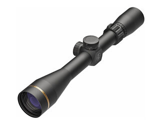 Leupold VX-Freedom