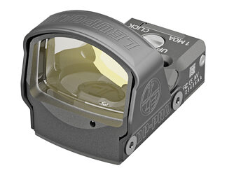 Leupold DeltaPoint Pro