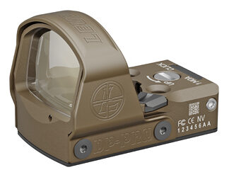 Leupold DeltaPoint Pro