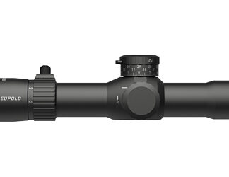 Leupold Mark 5HD