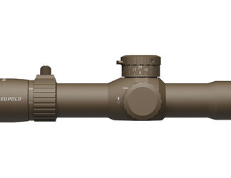 Leupold Mark 5HD
