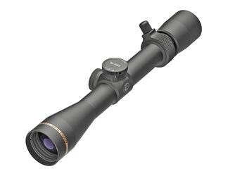 Leupold VX-3HD