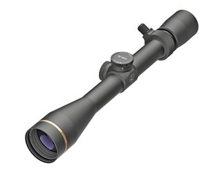 Leupold VX-3HD