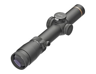 Leupold VX-3HD